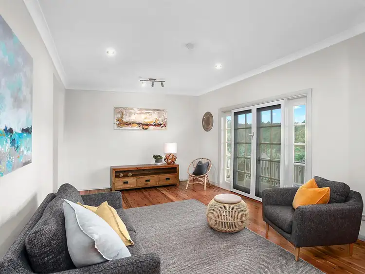 Fifth view of Homely house listing, 52 Creswell Avenue, Charlestown NSW 2290