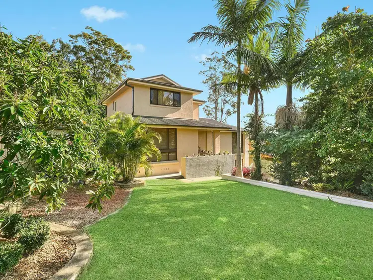 Main view of Homely house listing, 54 Ian Street, Eleebana NSW 2282