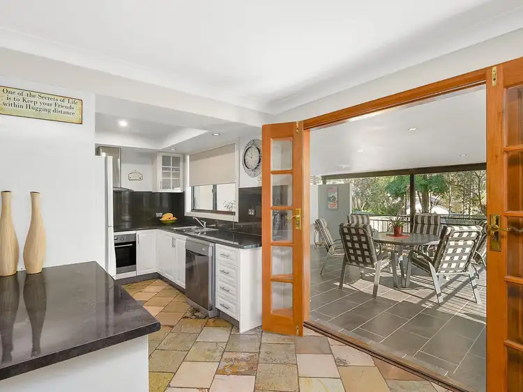 Second view of Homely house listing, 54 Ian Street, Eleebana NSW 2282