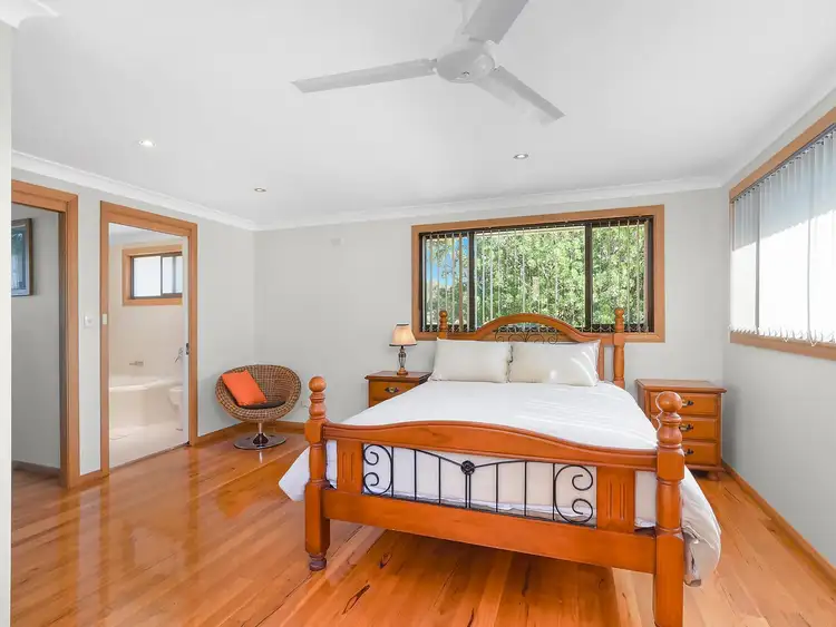 Fourth view of Homely house listing, 54 Ian Street, Eleebana NSW 2282