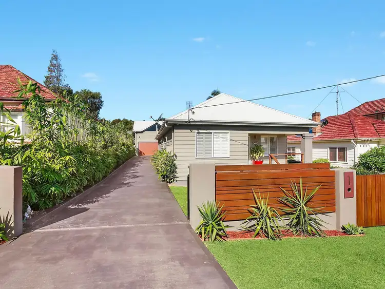 Main view of Homely house listing, 16 Barford Street, Speers Point NSW 2284