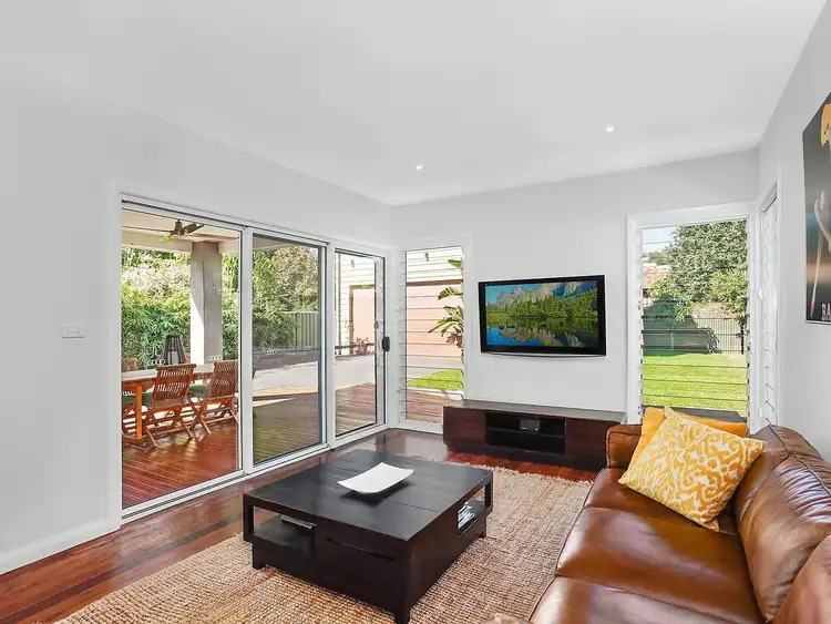 Second view of Homely house listing, 16 Barford Street, Speers Point NSW 2284