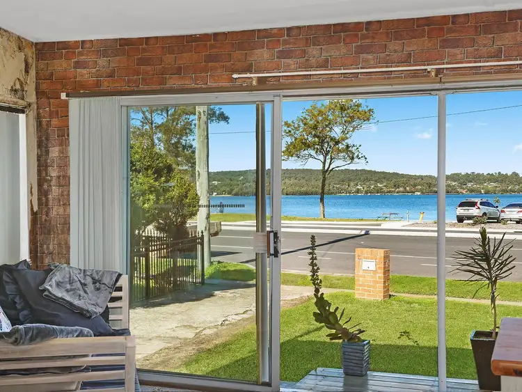 Second view of Homely house listing, 398 The Esplanade, Warners Bay NSW 2282