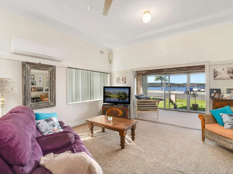 Sixth view of Homely house listing, 398 The Esplanade, Warners Bay NSW 2282