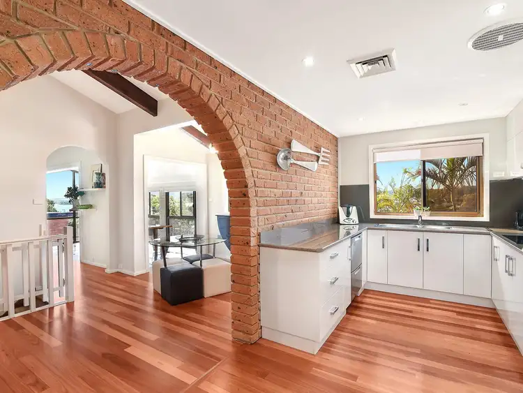 Third view of Homely house listing, 664 Macquarie Drive, Eleebana NSW 2282