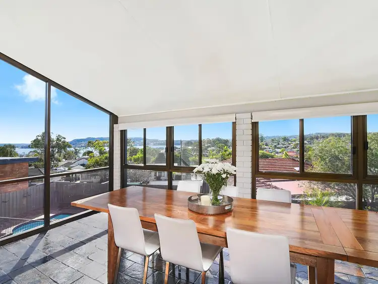 Fourth view of Homely house listing, 664 Macquarie Drive, Eleebana NSW 2282