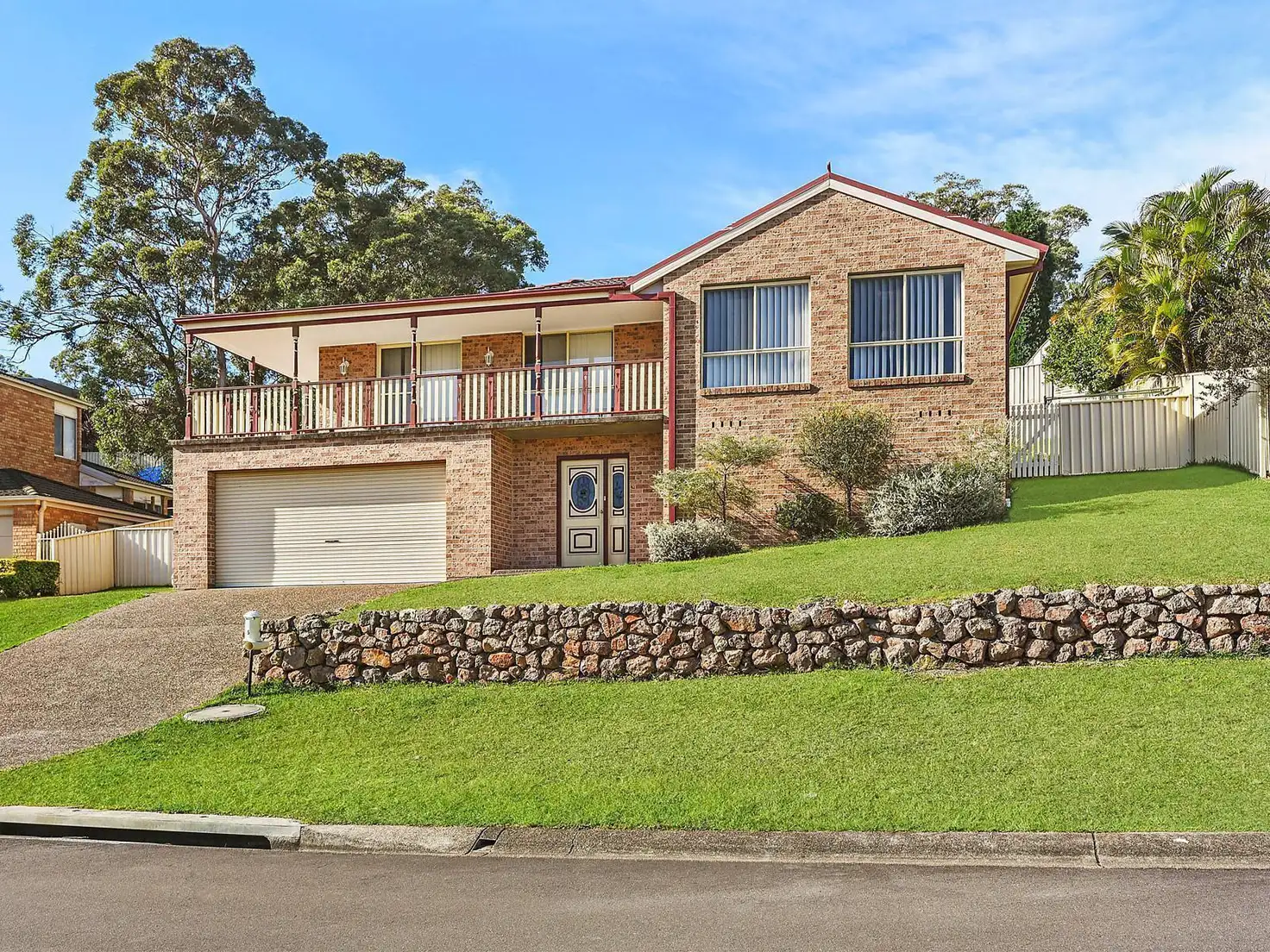 Main view of Homely house listing, 5 Kerrigan Close, Eleebana NSW 2282