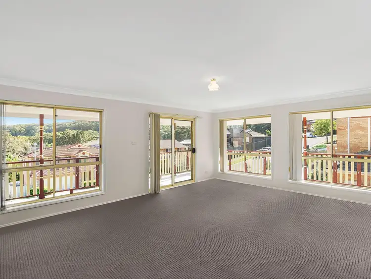 Second view of Homely house listing, 5 Kerrigan Close, Eleebana NSW 2282