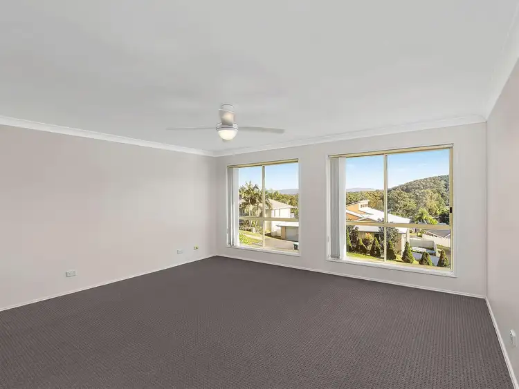 Third view of Homely house listing, 5 Kerrigan Close, Eleebana NSW 2282