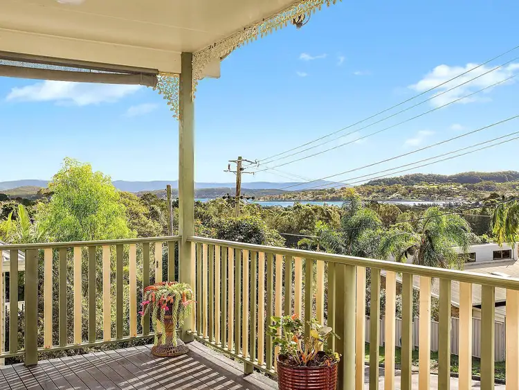 Second view of Homely house listing, 56 Cherry Road, Eleebana NSW 2282