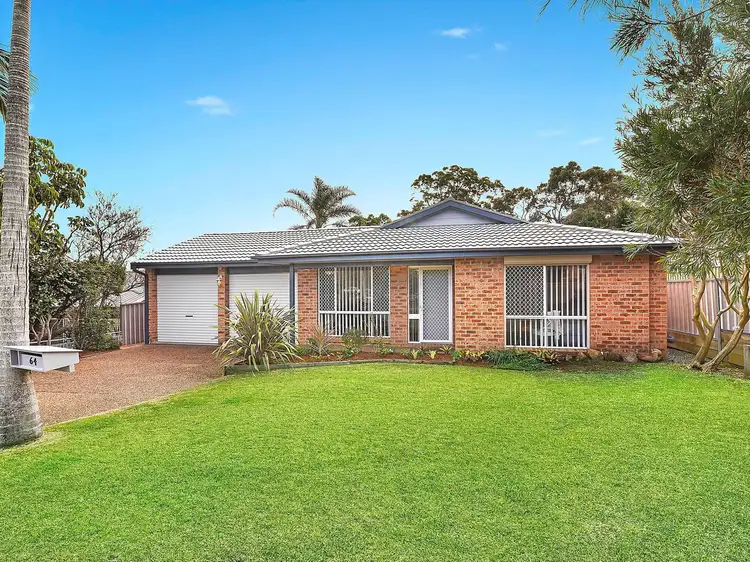 Main view of Homely house listing, 64 Kulai Street, Charlestown NSW 2290