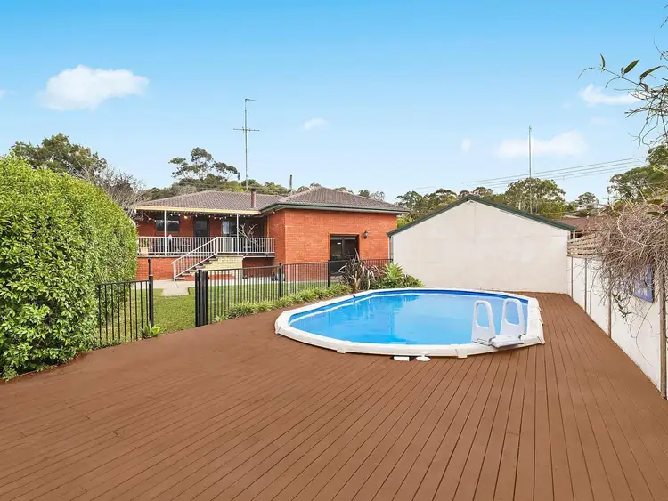 18 Elizabeth Cook Drive, Rankin Park NSW 2287