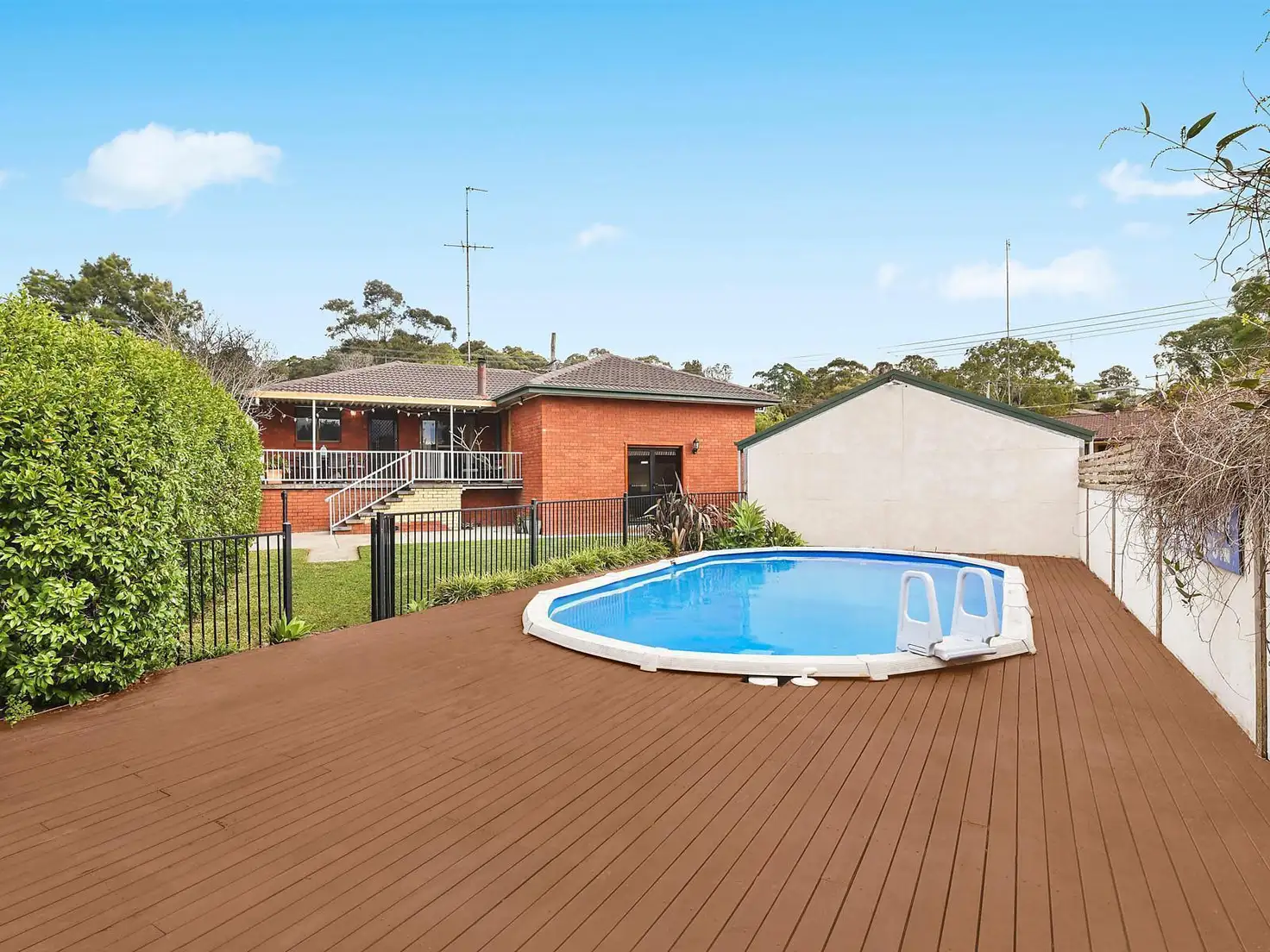 Main view of Homely house listing, 18 Elizabeth Cook Drive, Rankin Park NSW 2287