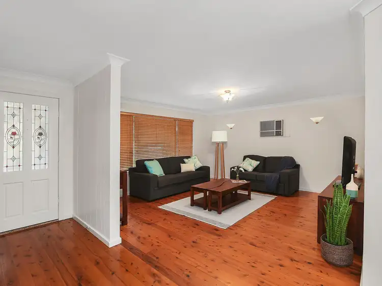 Third view of Homely house listing, 18 Elizabeth Cook Drive, Rankin Park NSW 2287