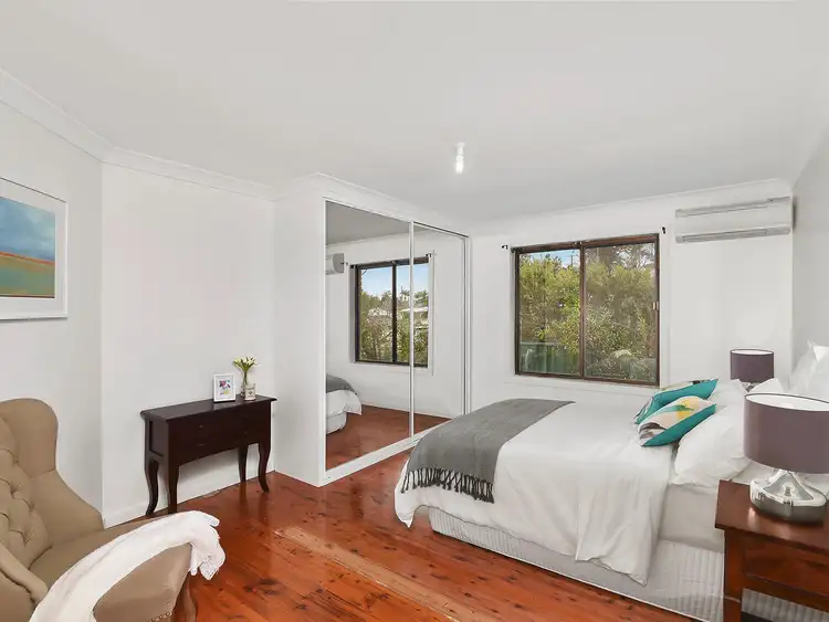 Fourth view of Homely house listing, 18 Elizabeth Cook Drive, Rankin Park NSW 2287