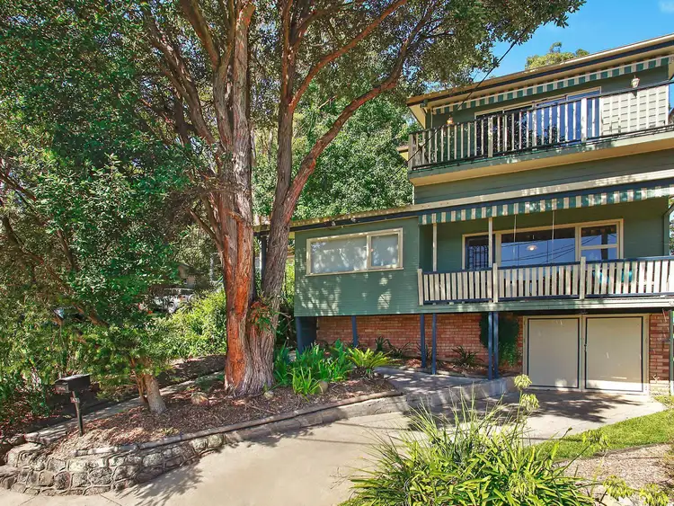Main view of Homely house listing, 43 Coronation Street, Warners Bay NSW 2282