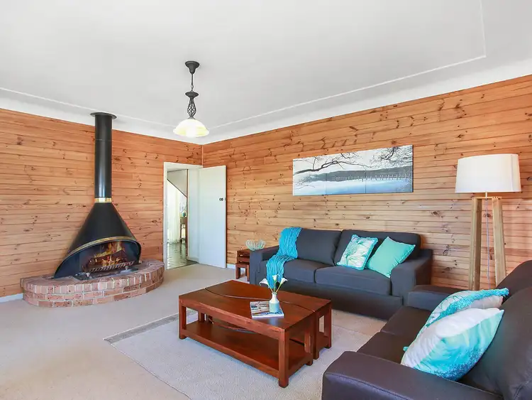 Second view of Homely house listing, 43 Coronation Street, Warners Bay NSW 2282