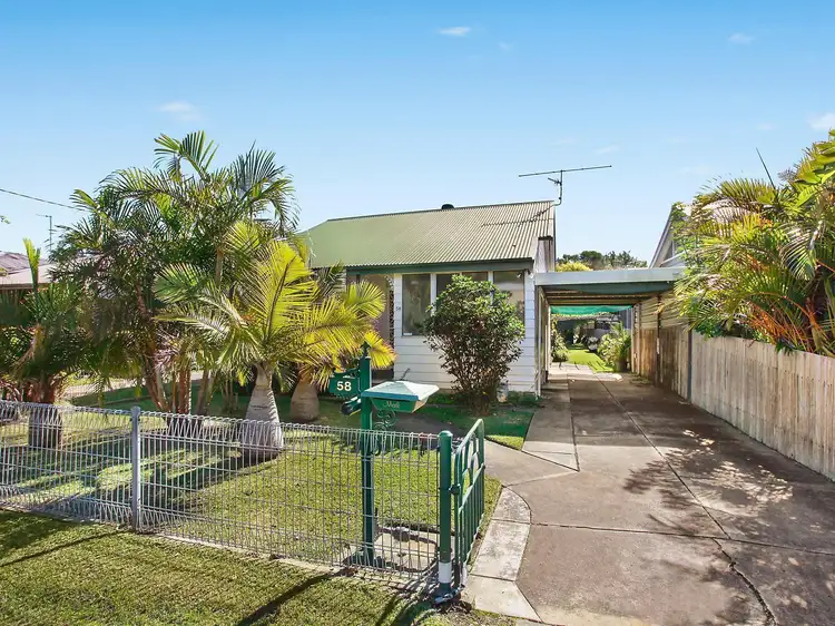 58 Moira Street, Adamstown NSW 2289
