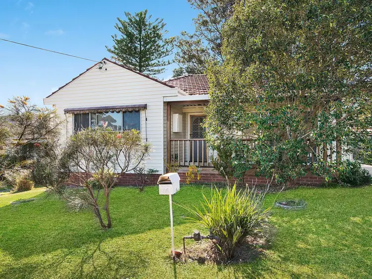 Second view of Homely house listing, 16 Summit Street, North Lambton NSW 2299