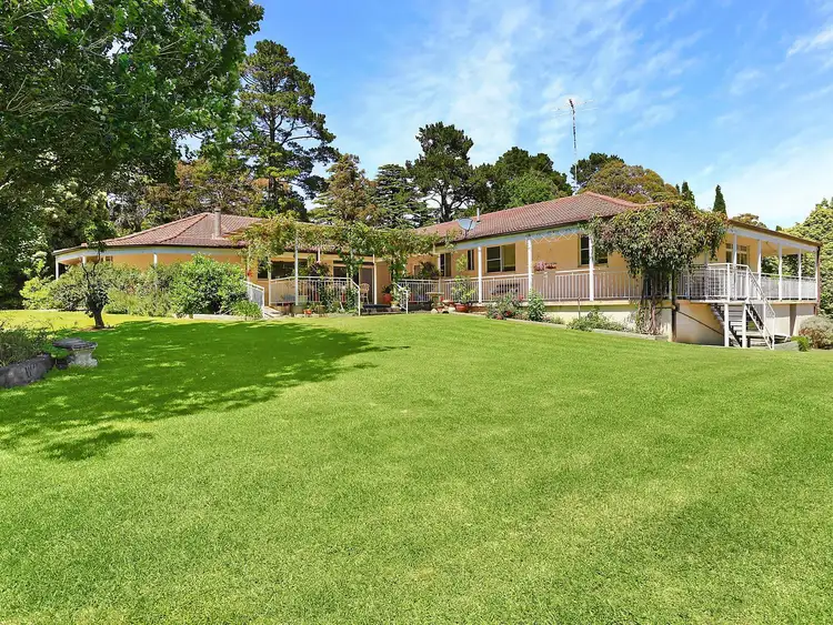 26 Yean Street, Burradoo NSW 2576