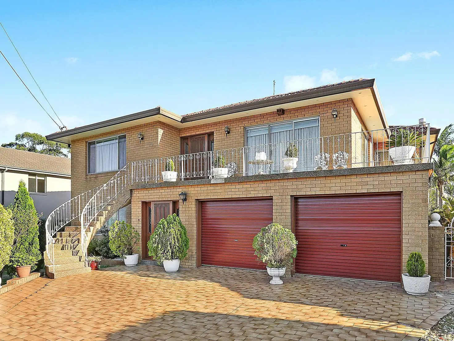 Main view of Homely house listing, 96 Twin Road, North Ryde NSW 2113
