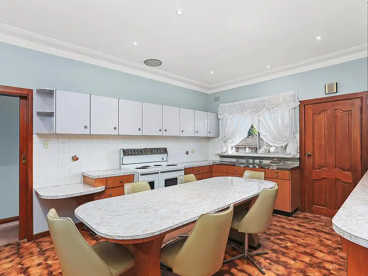 Fourth view of Homely house listing, 96 Twin Road, North Ryde NSW 2113