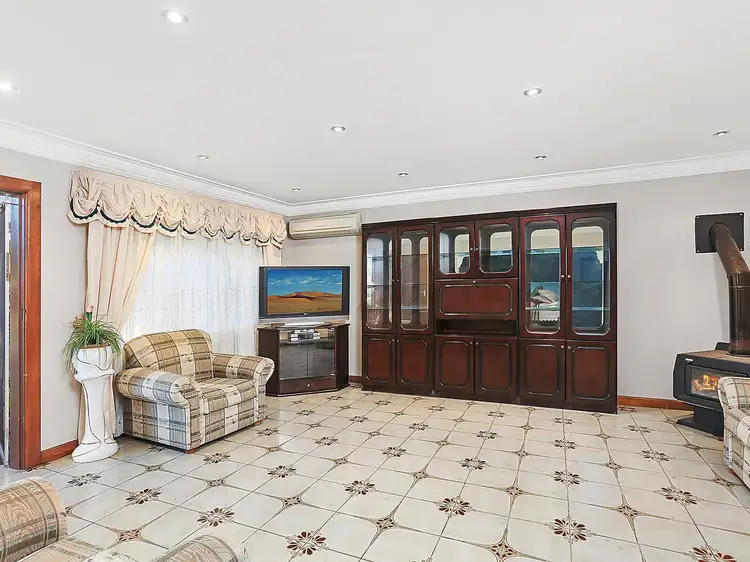 Fifth view of Homely house listing, 96 Twin Road, North Ryde NSW 2113