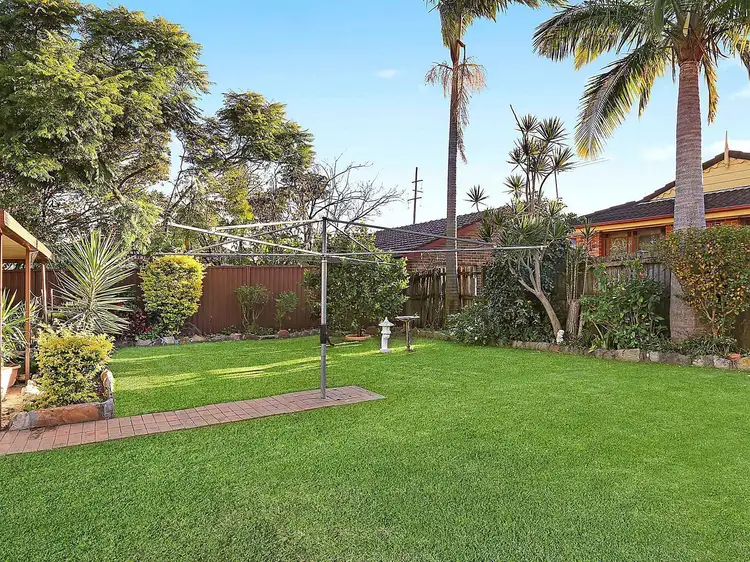 Sixth view of Homely house listing, 96 Twin Road, North Ryde NSW 2113