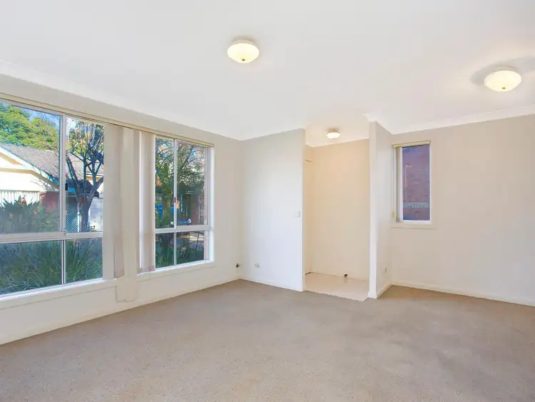 Second view of Homely villa listing, 4/12 Adelphi Road, Marsfield NSW 2122