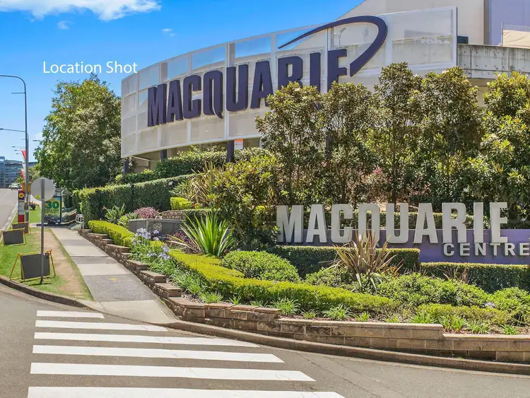 Third view of Homely villa listing, 4/12 Adelphi Road, Marsfield NSW 2122