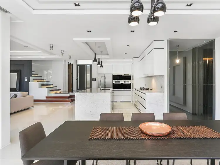 Fifth view of Homely house listing, 10 Woodbridge Place, Bella Vista NSW 2153