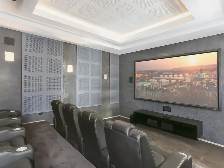 Sixth view of Homely house listing, 10 Woodbridge Place, Bella Vista NSW 2153