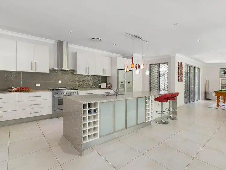 Second view of Homely house listing, 70 Mawhinney Road, Glenview QLD 4553