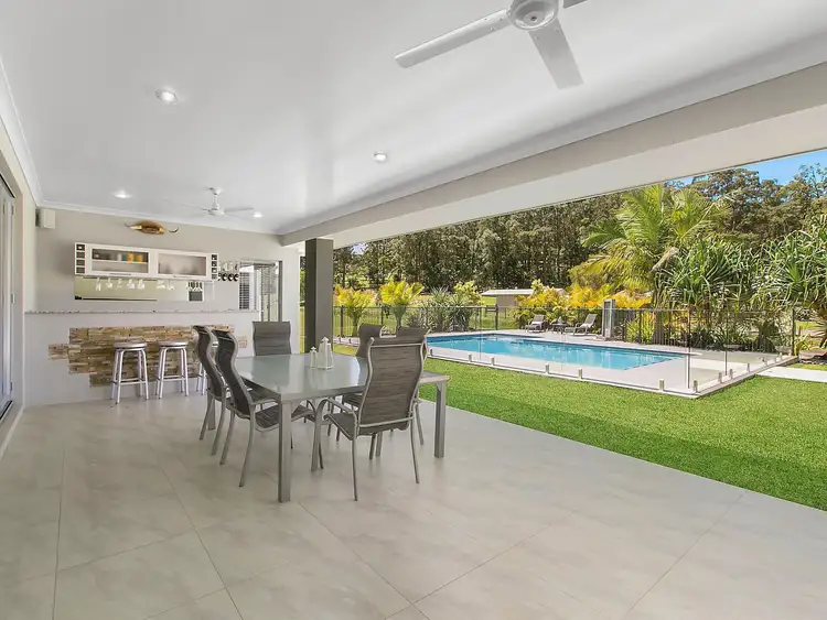 Sixth view of Homely house listing, 70 Mawhinney Road, Glenview QLD 4553