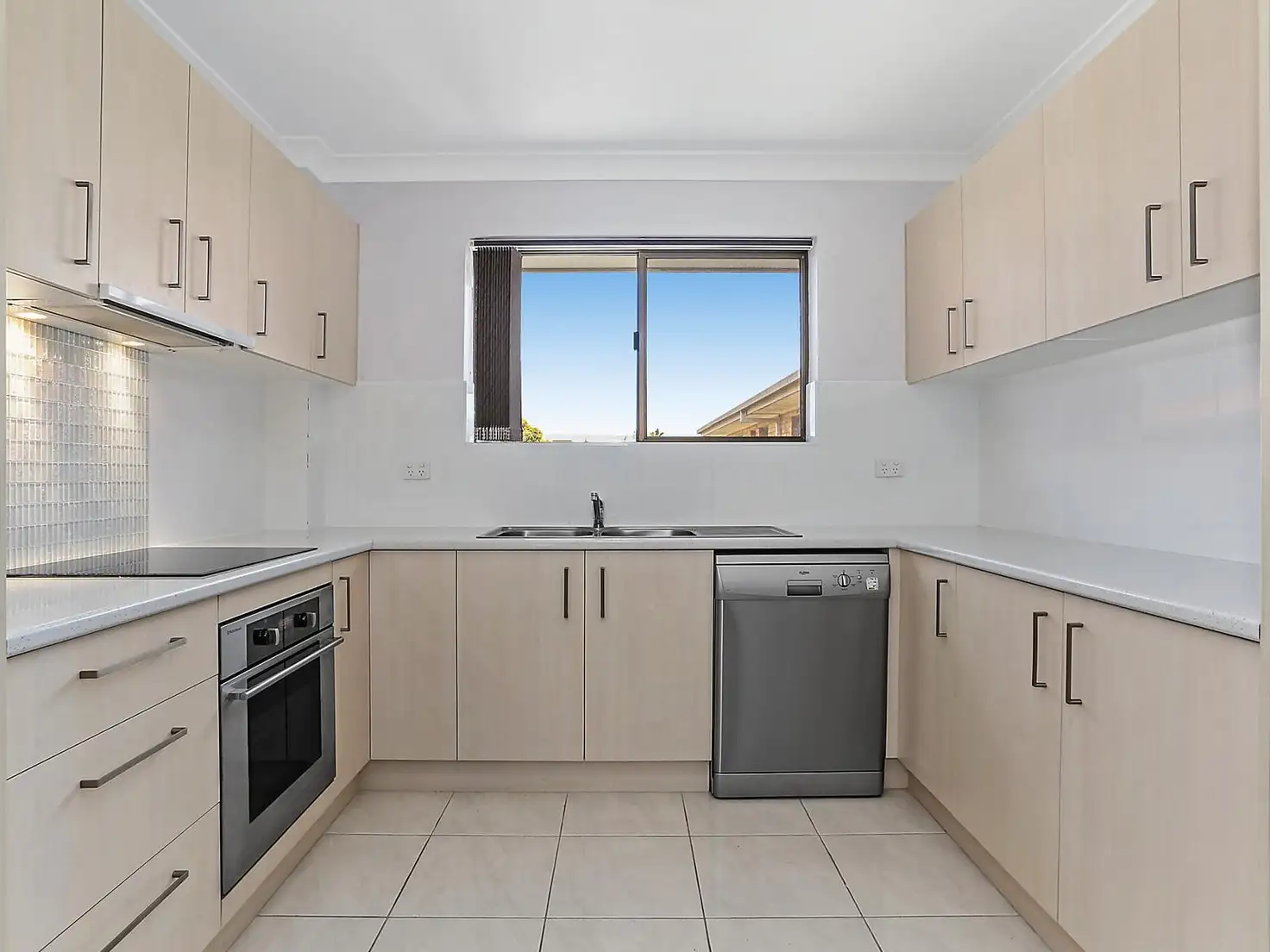 Main view of Homely apartment listing, 9/5 Silva Street, Ascot QLD 4007