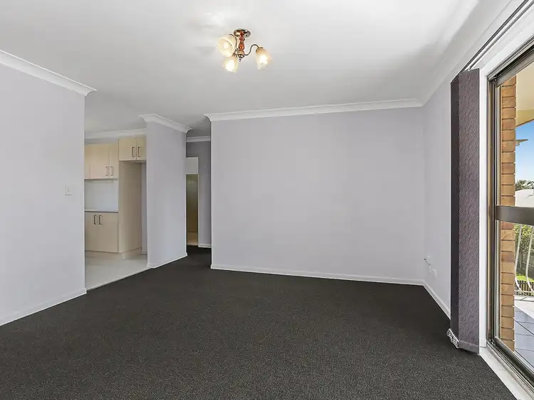 Third view of Homely apartment listing, 9/5 Silva Street, Ascot QLD 4007