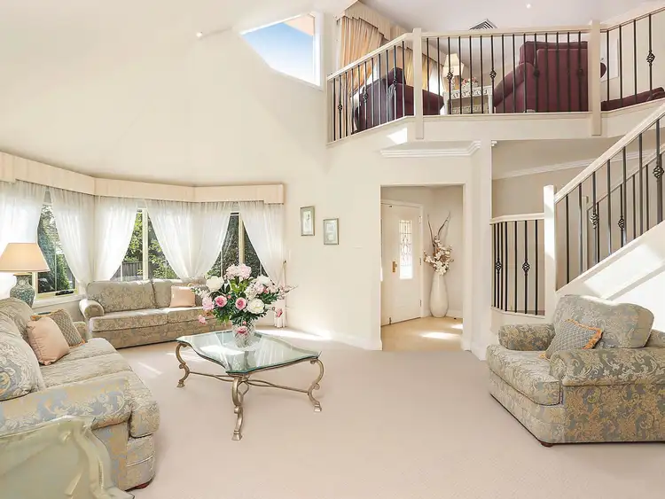 Fifth view of Homely house listing, 3 Sunderland Avenue, Castle Hill NSW 2154