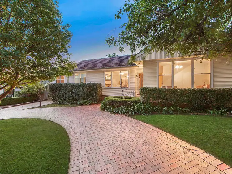 19 Belmore Street East, Oatlands NSW 2117