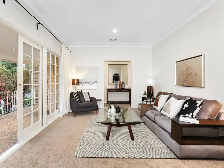 Fifth view of Homely house listing, 118 Baulkham Hills Road, Baulkham Hills NSW 2153