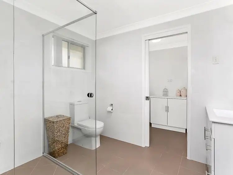 Fifth view of Homely house listing, 17 Jamberoo Avenue, Baulkham Hills NSW 2153