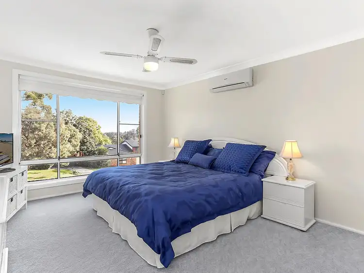 Sixth view of Homely house listing, 17 Jamberoo Avenue, Baulkham Hills NSW 2153