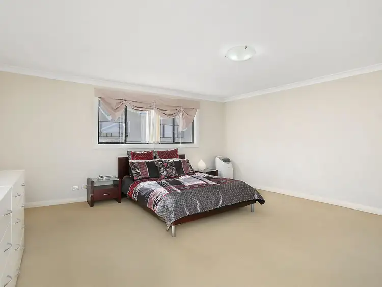 Fifth view of Homely townhouse listing, 7/20 James Street, Baulkham Hills NSW 2153