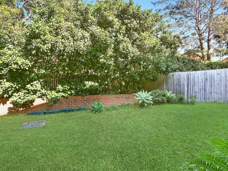 Sixth view of Homely townhouse listing, 7/20 James Street, Baulkham Hills NSW 2153