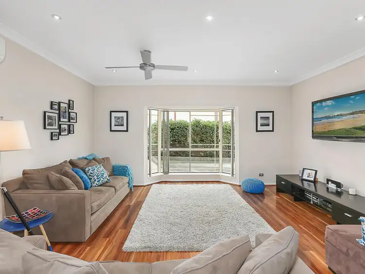 Second view of Homely villa listing, 10/4B Coronation Road, Baulkham Hills NSW 2153