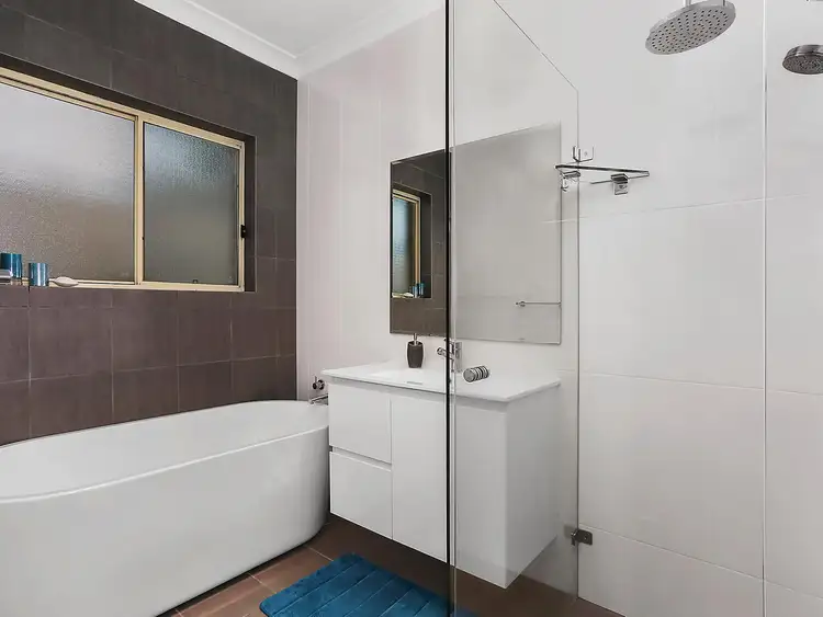 Third view of Homely villa listing, 10/4B Coronation Road, Baulkham Hills NSW 2153