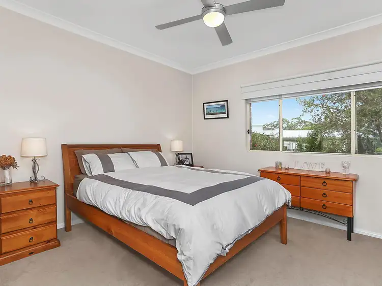 Fourth view of Homely villa listing, 10/4B Coronation Road, Baulkham Hills NSW 2153