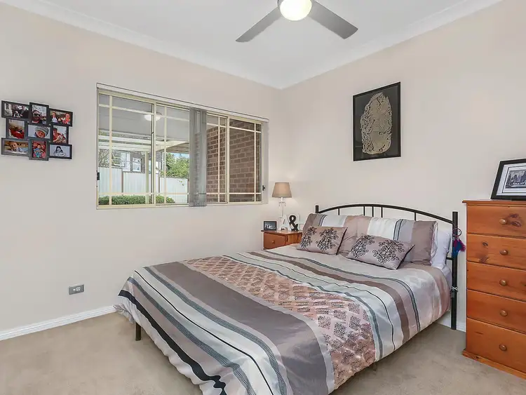 Fifth view of Homely villa listing, 10/4B Coronation Road, Baulkham Hills NSW 2153
