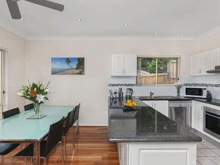 Sixth view of Homely villa listing, 10/4B Coronation Road, Baulkham Hills NSW 2153