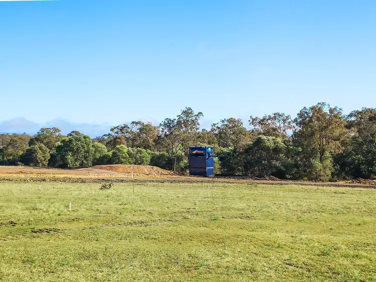 Third view of Homely land listing, Lot 48 Riverview Hills, Cattai NSW 2756