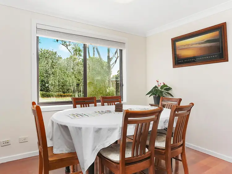 Fourth view of Homely house listing, 38 Benalla Avenue, Kellyville NSW 2155